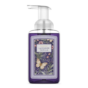 Lavender Vanilla Schaumseife 270ml