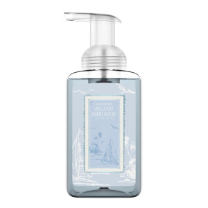Island Hideaway Schaumseife 270ml