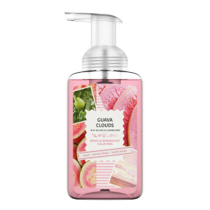 Guava Clouds Schaumseife 270ml