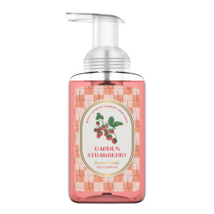 Garden Strawberry Schaumseife 270ml