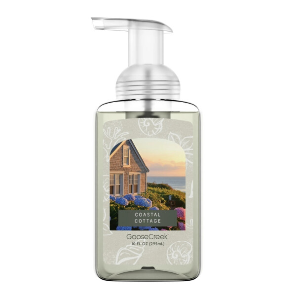 Coastal Cottage Schaumseife 270ml