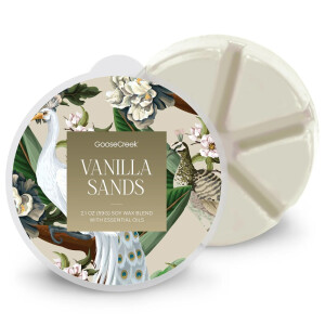 Vanilla Sands Wachsmelt 59g