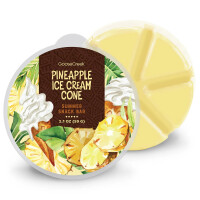 Pineapple Ice Cream Cone Wachsmelt 59g