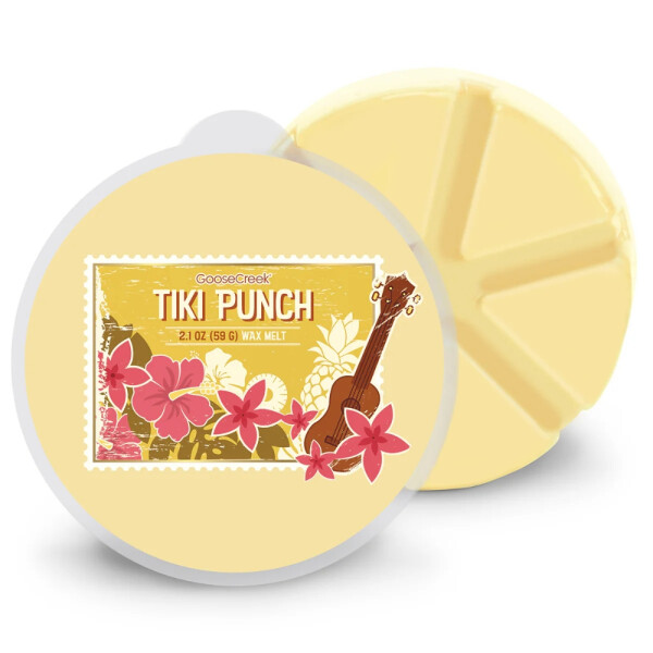 Tiki Punch Wachsmelt 59g