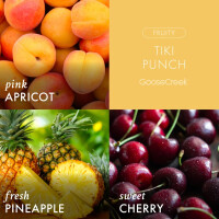 Tiki Punch Wachsmelt 59g