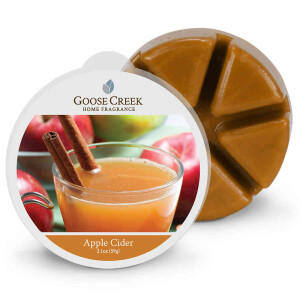 Goose Creek Candle&reg; Apple Cider Wachsmelt 59g