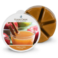 Goose Creek Candle® Apple Cider Wachsmelt 59g