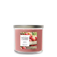 Apple Grove 3-Docht-Kerze 411g