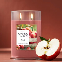 Apple Grove 2-Docht-Kerze 567g