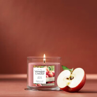 Apple Grove 1-Docht-Kerze 122g