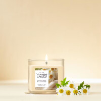 Chamomile & Cashmere 1-Docht-Kerze 122g