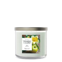 Iris Apple 3-Docht-Kerze 411g