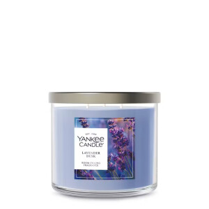 Lavender Dusk 3-Docht-Kerze 411g