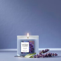 Lavender Dusk 1-Docht-Kerze 122g