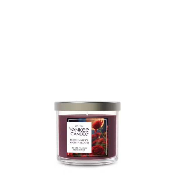 MidSummers Night® Bloom 1-Docht-Kerze 122g