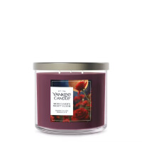 MidSummers Night® Bloom 3-Docht-Kerze 411g
