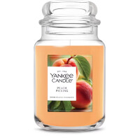 Peach Picking 1-Docht-Kerze 623g