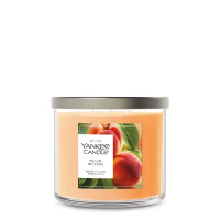 Peach Picking 3-Docht-Kerze 411g