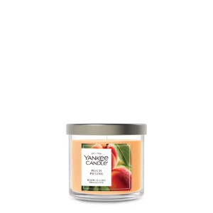 Peach Picking 1-Docht-Kerze 122g
