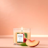 Peach Picking 1-Docht-Kerze 122g