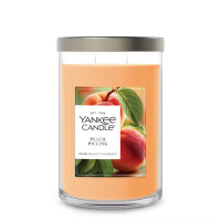 Peach Picking 2-Docht-Kerze 567g