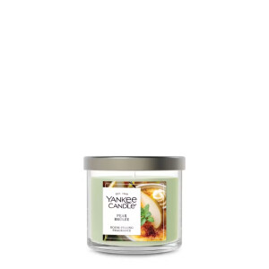 Pear Brûlée 1-Docht-Kerze 122g