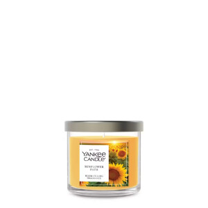 Sunflower Path 1-Docht-Kerze 122g