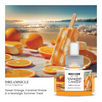 Dreamsicle Elektrischer Duftspender - Nachfüller
