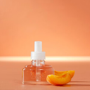 Apricot Sunrise Elektrischer Duftspender - Nachf&uuml;ller