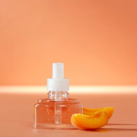 Apricot Sunrise Elektrischer Duftspender - Nachfüller