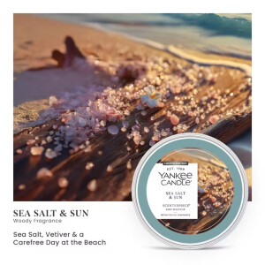 Sea Salt &amp; Sun Scenterpiece&trade; Easy MeltCup