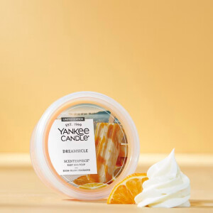 Dreamsicle Scenterpiece&trade; Easy MeltCup