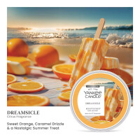Dreamsicle Scenterpiece™ Easy MeltCup