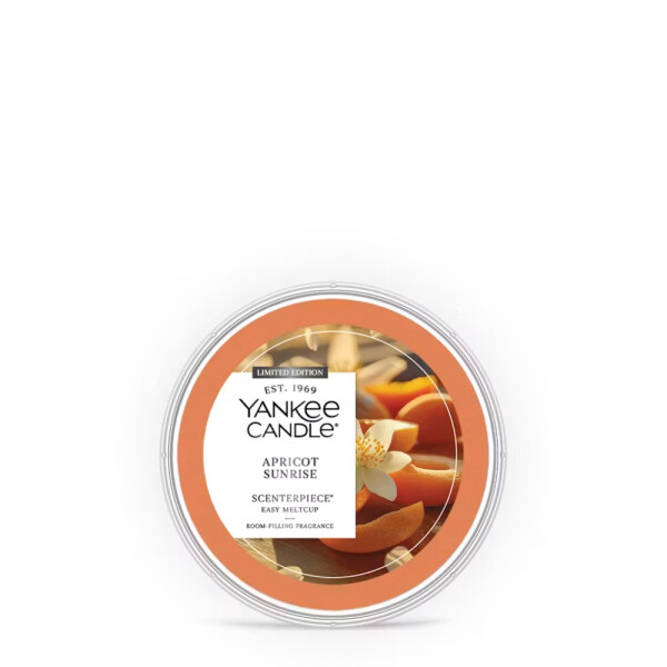 Apricot Sunrise Scenterpiece™ Easy MeltCup
