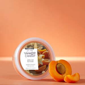 Apricot Sunrise Scenterpiece™ Easy MeltCup