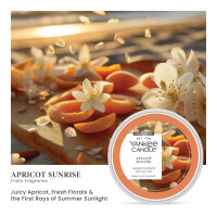 Apricot Sunrise Scenterpiece™ Easy MeltCup