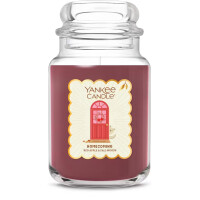 Homecoming 1-Docht-Kerze 623g