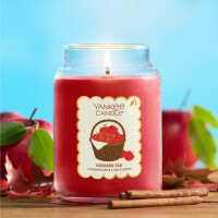 Orchard Tag 1-Docht-Kerze 623g