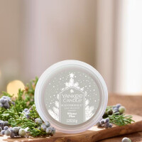 Winter Pine Scenterpiece™ Easy MeltCup B-Ware