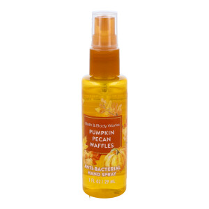 Pumpkin Pecan Waffles Handdesinfektions Spray 29ml