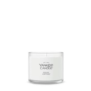 Clean Cotton® Mini Glas 37g