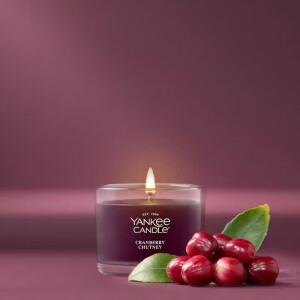 Cranberry Chutney Mini Glas 37g