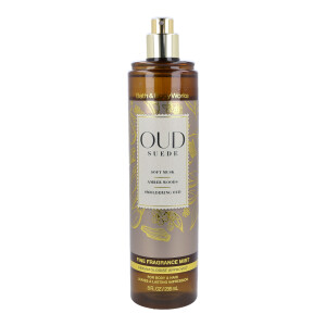 Oud Suede Body Spray 236ml