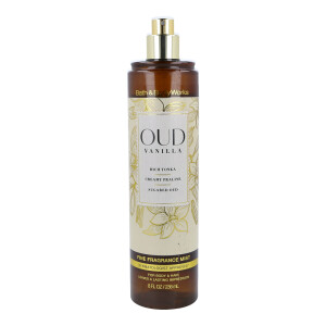 Oud Vanilla Body Spray 236ml