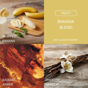 Banana Blend Body Spray 236ml
