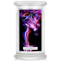 Spellbound 2-Docht-Kerze 623g