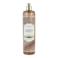 Caramel Vanilla Body Spray 236ml