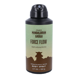 Force Flow - For Men Body Spray 104g