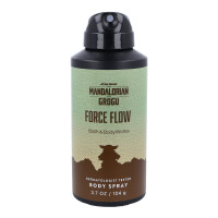 Force Flow - For Men Body Spray 104g