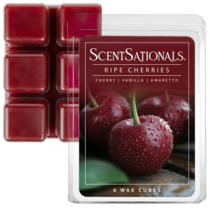 Ripe Cherries Wachsmelt 70,9g